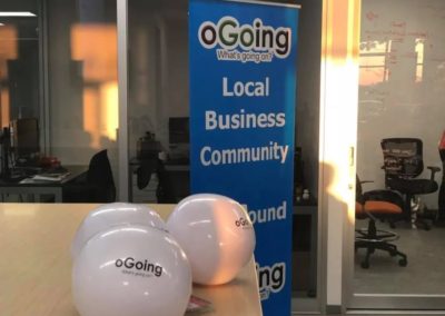 oGoing Business Community Networking Events and Roundtables